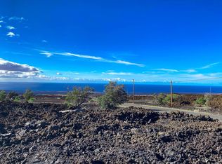 Kamaaina Blvd LOT 13, Captain Cook, HI 96704