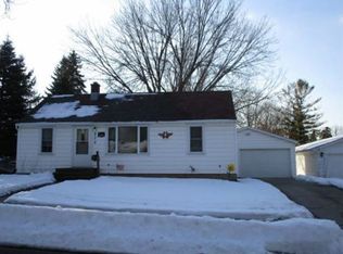 235 Franklin St, Little Chute, WI 54140