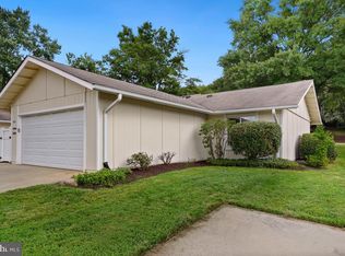3613 Chorley Woods Way #6-B, Silver Spring, MD 20906
