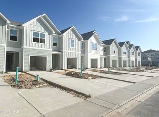 302 Cyan Ln #87, Panama City Beach, FL 32407