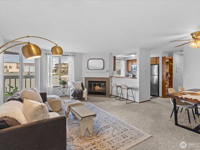 221 3rd Avenue S #7, Edmonds, WA, 98020