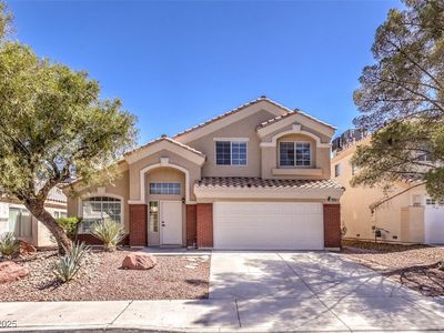 7909 W Gilmore Ave, Las Vegas, NV, 89129