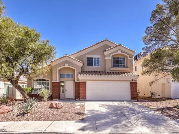 7909 W Gilmore Ave, Las Vegas, NV 89129