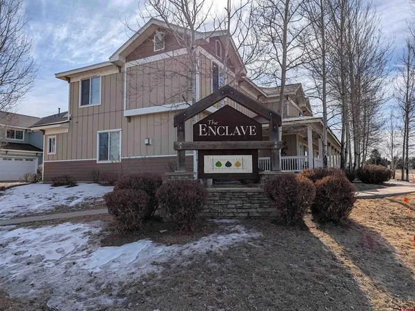 20 Timberline Drive #G, Pagosa Springs, CO 81147