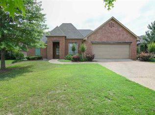 101 Seville Way, Madison, MS 39110