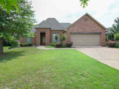 101 Seville Way, Madison, MS, 39110