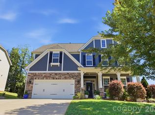 10079 Fox Trotter Ln, Midland, NC 28107
