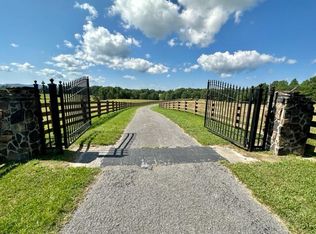1760 Old Hwy #2792, Pine Knot, KY 42635