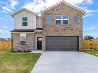 2098 Plan, Habberton Ridge, Springdale, AR 72764