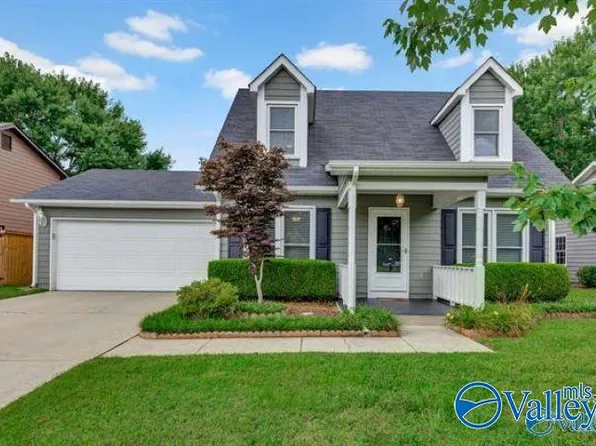 118 Hollington Dr NE, Huntsville, AL 35811