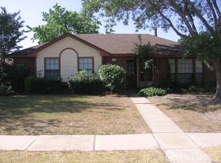 1402 Gardenia Dr, Allen, TX 75002