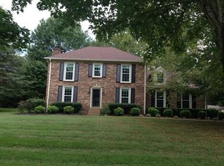 235 Countryside Dr, Franklin, TN 37069