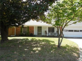 1711 Lexington Cir, Corsicana, TX 75110