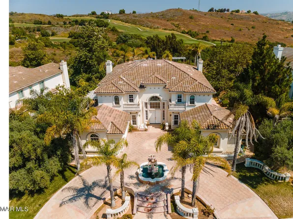 6942 Trevino Dr, Moorpark, CA 93021