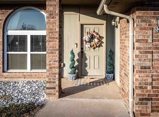 4817 SW Malcom Rd, Lawton, OK 73505