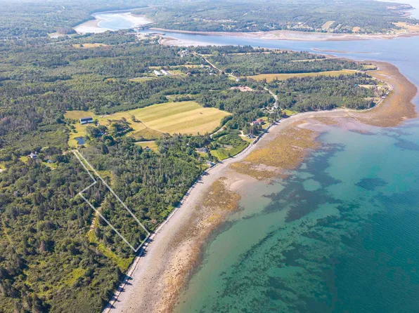 Fort Point Rd Lot B, Digby, NS B0W 3T0