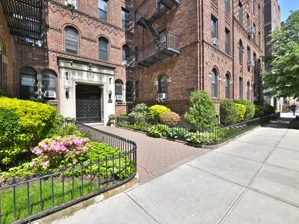 110-21 73rd Road image 1 of 9