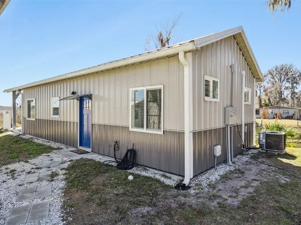 645 County Road 485a, Lake Panasoffkee, FL 33538