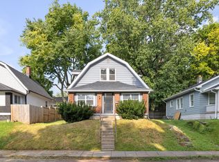 1306 N Tacoma Ave #A, Indianapolis, IN 46201