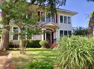 802 Kirby Pl, Shreveport, LA 71104