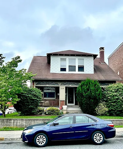 215 Jefferson St #1 Photo 1