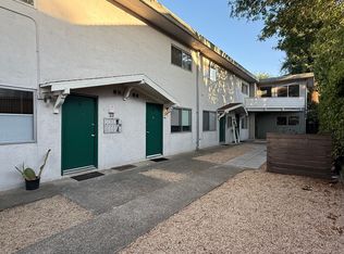 Woolsey, Berkeley, CA 94703