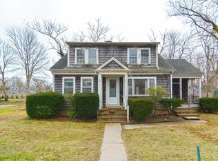 17 Wright Way, Falmouth, MA 02540