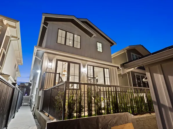 4315 Albert St #2, Burnaby, BC V5C 2H3