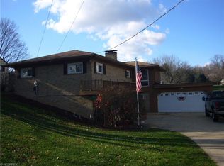 5141 High Mill Ave NW, Massillon, OH 44647