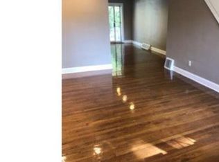 1437 W End Dr, Philadelphia, PA 19151