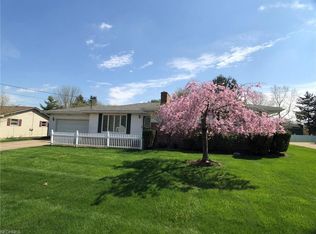 740 Shaker Dr, Medina, OH 44256