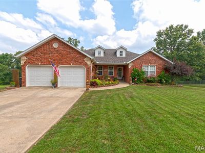 110 Park Pl, Crocker, MO, 65452
