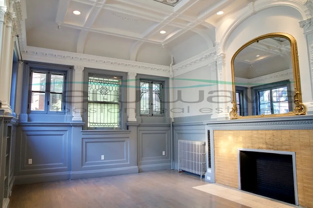 Studio, 500 sqft, $2,800 — Photo 3