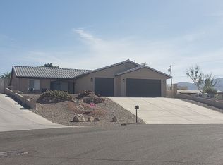 3065 Hidden Valley Dr, Lake Havasu City, AZ 86404