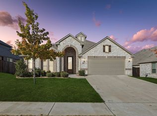 1036 Sandy Hill Rd, Burleson, TX 76028