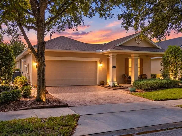 1594 LINCOLNSHIRE DRIVE, DELAND, FL 32724