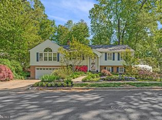 4929 Bexley Ln, Fairfax, VA 22032