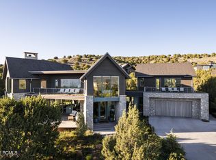 3125 E Horse Mountain Cir, Heber, UT 84032