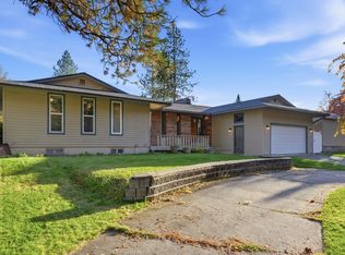 15310 N Cincinnati St, Spokane, WA 99208