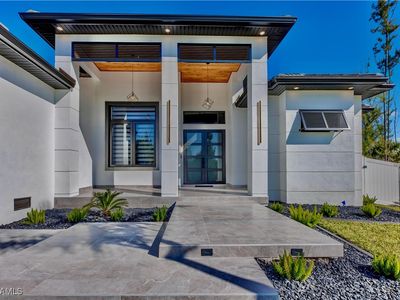 3813 SW 3rd St, Cape Coral, FL, 33991