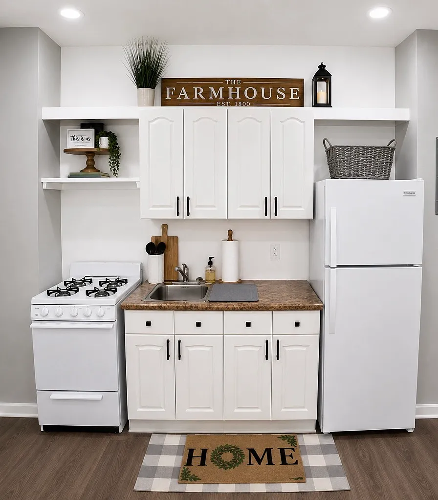 1 bed, $1,895 — Photo 2