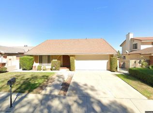 15945 Carrara St, Hacienda Heights, CA 91745