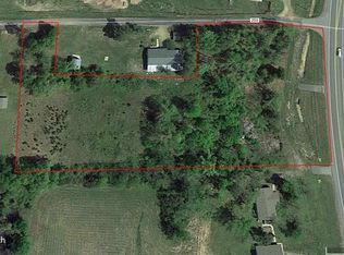 14025 Highway 65 N, Leslie, AR 72645