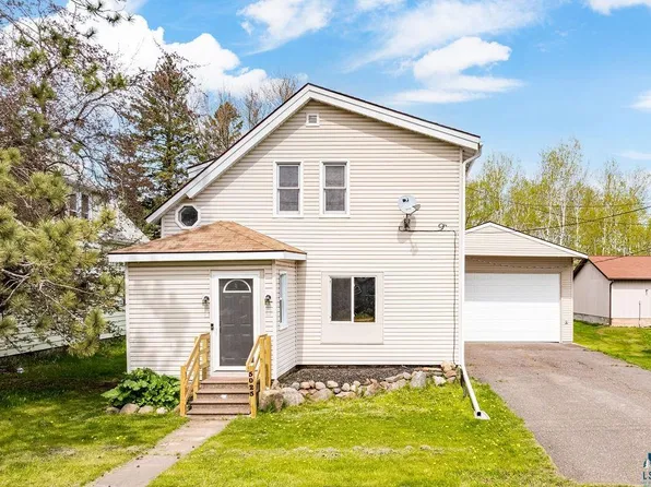 5025 E 1st St, Superior, WI 54880