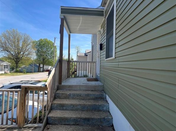 804 E 5th St, Rolla, MO 65401