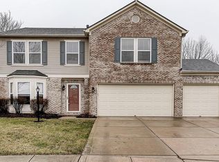733 Driftwood Cir, Danville, IN 46122