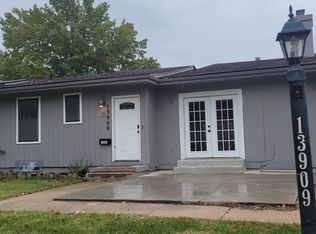 13909 Falkirk Cir, Grandview, MO 64030