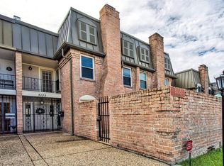 3135 Bissonnet St, Houston, TX 77005