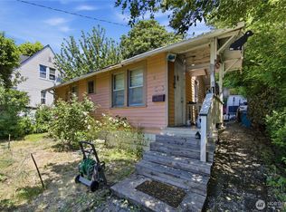 2820 29th Ave S, Seattle, WA 98144