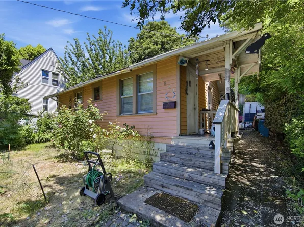 2820 29th Avenue S, Seattle, WA 98144
